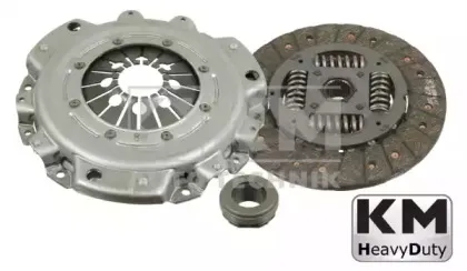 Комплект сцепления KM Germany купить